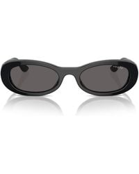 Vogue - Acetate Vo5582S Sunglasses - Lyst