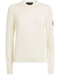 Canada Goose Sweaters and knitwear for 