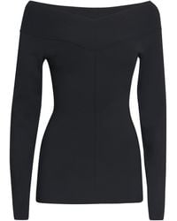 Stella McCartney - Viscose Blend Top - Lyst