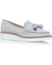 carvela loafers womens