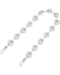 Loewe - Donut Chain Bag Strap - Lyst