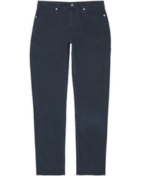 FRAME - L'Homme Slim Jeans - Lyst