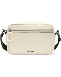 JW Anderson - Small Canvas Puller Camera Bag - Lyst