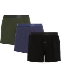 CDLP - Boxer Shorts (pack Of 3) - Lyst