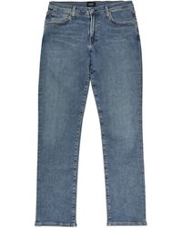 Citizens of Humanity - The Gage Straight-leg Jeans - Lyst