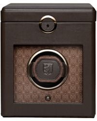 Wolf - Earth Single Watch Winder - Lyst