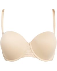 Maison Lejaby - Nufit Strapless Bra - Lyst