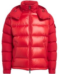 Moncler - Down-Filled Maya Puffer Jacket - Lyst