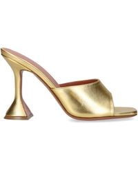 AMINA MUADDI - Lupita Mules 95 - Lyst