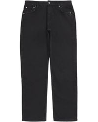 Represent - Relaxed Straight Jeans - Lyst
