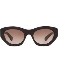 Chloé - Acetate Ch0220S Sunglasses - Lyst