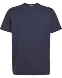Barena - Cotton T-Shirt - Lyst