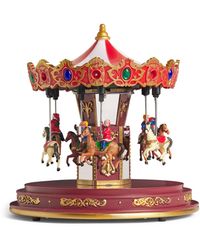 Harrods - Carousel Ornament - Lyst
