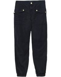 AllSaints - Val Cargo Trousers - Lyst
