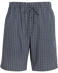 Hanro - Cotton Night & Day Shorts - Lyst