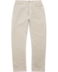 Agolde - 90's Straight Jeans - Lyst