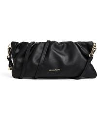 Fabiana Filippi - Leather Pouch Shoulder Bag - Lyst