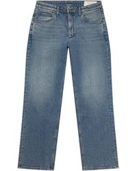 Rag & Bone - Fit 4 Straight Jeans - Lyst
