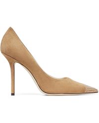 jimmy choo tacey 100