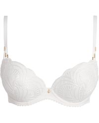 Aubade - Vibes Push-Up Bra - Lyst