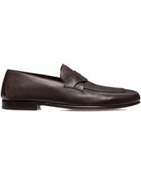Tom Ford - Leather Loafers - Lyst