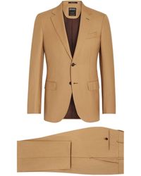 Zegna - Oasi Cashmere 2-piece Suit - Lyst