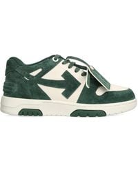 Off-White c/o Virgil Abloh - Sports Shoes Out Off Office - Lyst