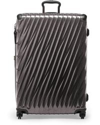 Tumi - 19 Degree Lite Short Trip Checked Suitcase - Lyst