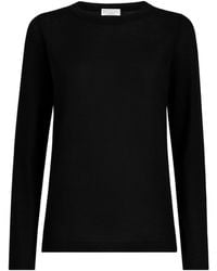 Brunello Cucinelli - Cashmere-Silk Sweater - Lyst