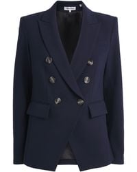 Veronica Beard - Miller Dickey Blazer - Lyst