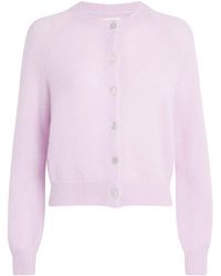 Doen - Knit Petra Cardigan - Lyst