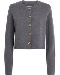 Brandon Maxwell - Virgin Wool Ryder Jacket - Lyst