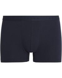 FALKE - Daily Climate Control Boxer-Briefs - Lyst