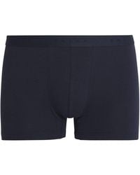 FALKE - Daily Climate Control Boxer-Briefs - Lyst