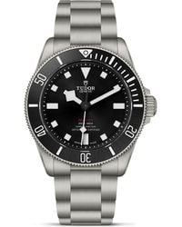 Tudor - Pelagos Titanium Watch - Lyst