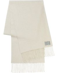 Araminta Campbell Ltd - Alpaca-Blend Harvest Grain Scarf - Lyst