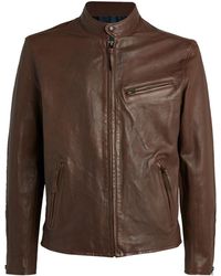 Polo Ralph Lauren Leather jackets for 