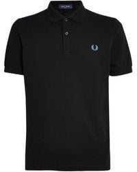 Fred Perry - M6000 Polo Shirt - Lyst