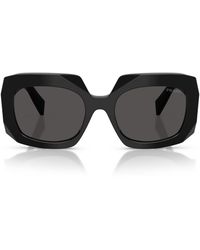 Prada - Acetate Pr B23S Sunglasses - Lyst