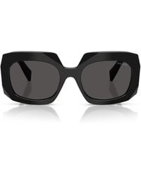 Prada - Acetate Pr B23S Sunglasses - Lyst