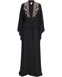 Zuhair Murad - Cady Embellished Cape - Lyst
