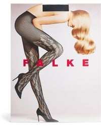 FALKE - Holly Tights - Lyst