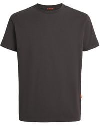 Barena - Cotton T-Shirt - Lyst