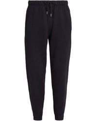 Fred Perry - Loopback Sweatpants - Lyst