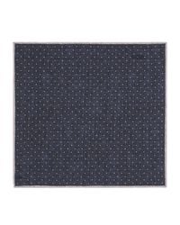 Eleventy - Cotton-Wool Pocket Square - Lyst