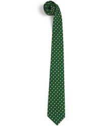 James Purdey & Sons - Silk Dapper Duck Tie - Lyst