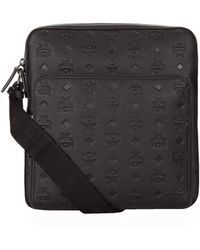 mcm sling bag man