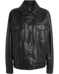 Anine Bing - Oversized Rory Jacket - Lyst