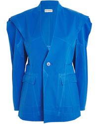 Issey Miyake - Fixed In Time Blazer - Lyst