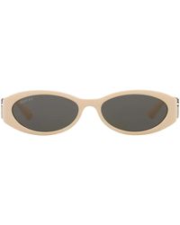Gucci - Injected Gg1660S Sunglasses - Lyst